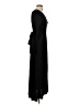 Gap Black Casual Dress Size S - photo 4