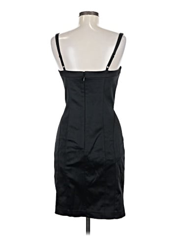 Bebe Cocktail Dress (view 2)