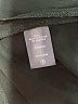 Calvin Klein Solid Black Cocktail Dress Size 4 - photo 9