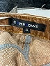 Assorted Brands Brown Denim Skirt Size S - photo 4