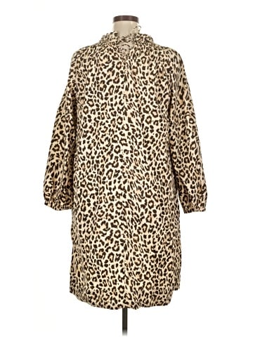 J.Crew Casual Dress (view 2)