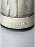 Fendi Ivory Sneakers Size EU 36 - photo 7