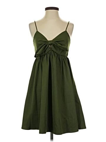 Fab'rik Cocktail Dress (view 1)