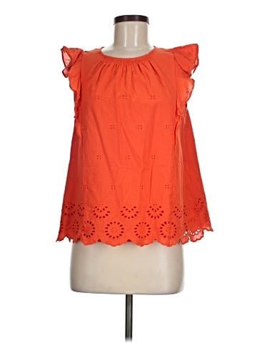 Kate Spade New York Sleeveless Blouse (view 1)