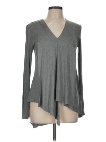 Elan Long Sleeve T-Shirt (view 1)