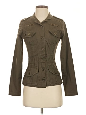 Prototype Jacket (view 1)