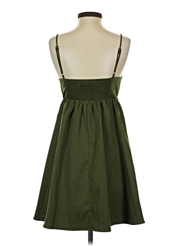 Fab'rik Cocktail Dress (view 2)