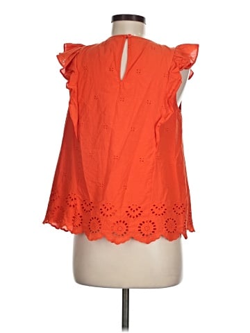 Kate Spade New York Sleeveless Blouse (view 2)