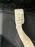 Lululemon Athletica Black Active Pants Size 8 - photo 7
