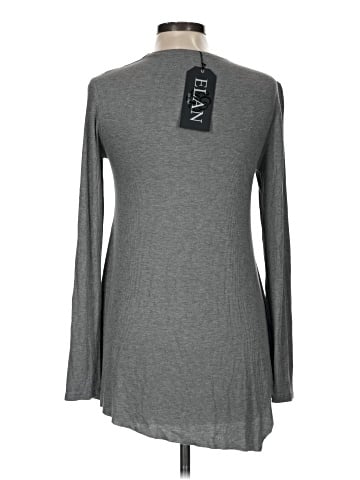 Elan Long Sleeve T-Shirt (view 2)