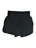 Balance Athletica Solid Black Shorts Size L (estimated) - photo 1