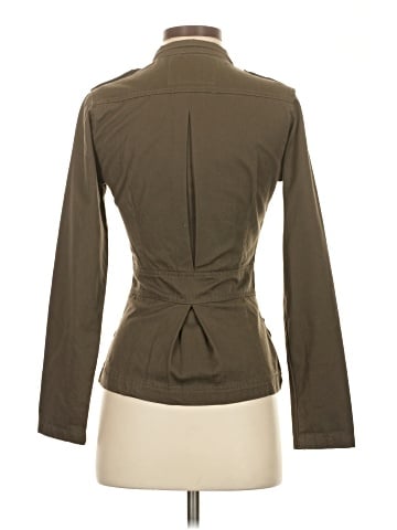 Prototype Jacket (view 2)