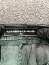 MANIERE DE VOiR Black Casual Pants Size 10 - photo 7