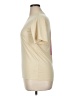 Unbranded Ivory Short Sleeve Turtleneck Size 14 - photo 5
