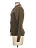 Prototype 100% Cotton Brown Jacket Size S - photo 5