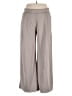 Ododos Solid Gray Dress Pants Size XL - photo 1