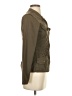 Prototype 100% Cotton Brown Jacket Size S - photo 4