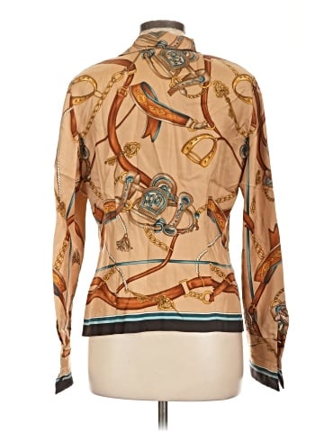 Dana Buchman Blouse (view 2)