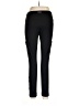 Victoria's Secret Pink Black Active Pants Size L - photo 2