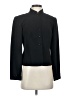 Talbots 100% Polyester Black Jacket Size 4 - photo 1