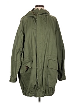 Marc Jacobs Raincoat