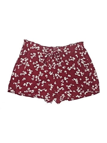 Maurices Shorts (view 1)