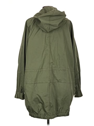 Marc Jacobs Raincoat (view 2)