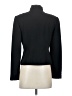 Talbots 100% Polyester Black Jacket Size 4 - photo 2