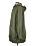 Marc Jacobs 100% Cotton Green Raincoat Size L - photo 5