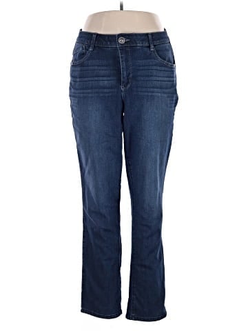 Democracy Jeans (view 1)