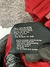 Big Chill 100% Polyester Burgundy Vest Size M - photo 7