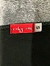 Ruby Rox Black Cocktail Dress Size S - photo 7
