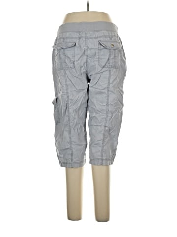 Style&Co Cargo Pants (view 2)