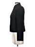 Talbots 100% Polyester Black Jacket Size 4 - photo 5