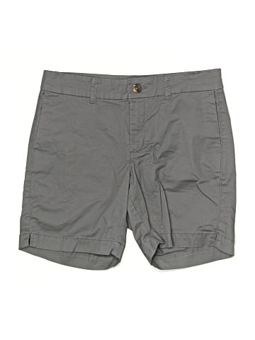 Old Navy Khaki Shorts (view 1)