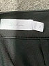 Lady Hagen Solid Black Active Skort Size 0 - photo 3