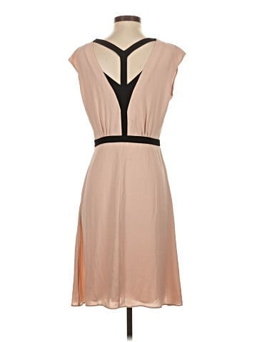 BCBGMAXAZRIA Cocktail Dress (view 2)