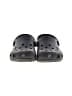 Crocs Black Clogs Size 12 (kids) - photo 2