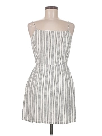 Garage Casual Dress (view 1)
