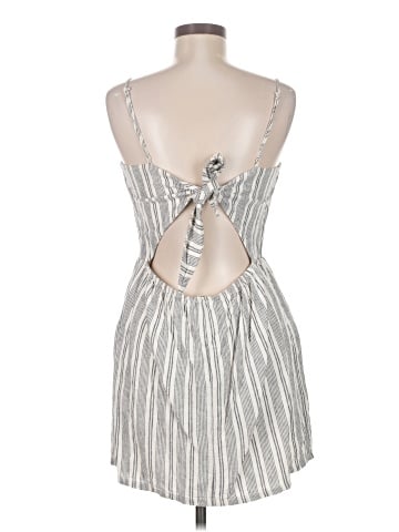 Garage Casual Dress (view 2)