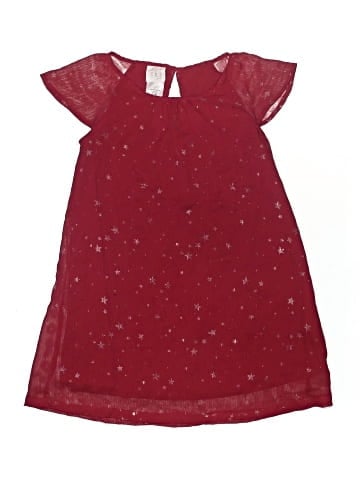 CRB Dress (view 1)