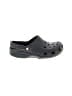 Crocs Black Clogs Size 12 (kids) - photo 1