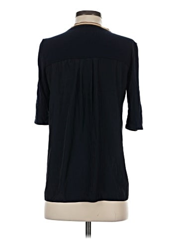 Lola & Sophie 3/4 Sleeve Top (view 2)