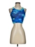 Lands' End Blue Tank Top Size S - photo 1