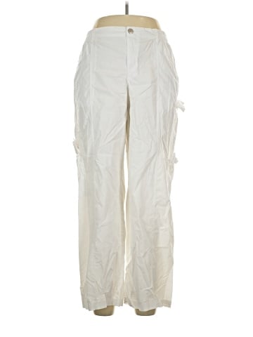No Comment Cargo Pants (view 1)