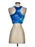 Lands' End Blue Tank Top Size S - photo 2