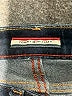 Tommy Hilfiger Solid Blue Jeans Size 0 - photo 7