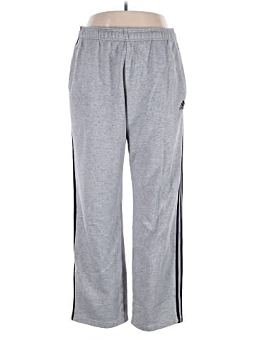 Adidas Track Pants (view 1)