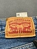 Levi's Blue Jeans Size 29 waist - photo 6