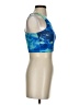 Lands' End Blue Tank Top Size S - photo 4